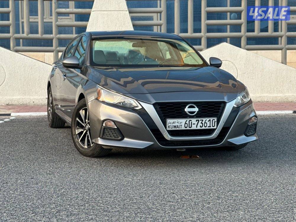 نيسان التيما 2021 البابطين0