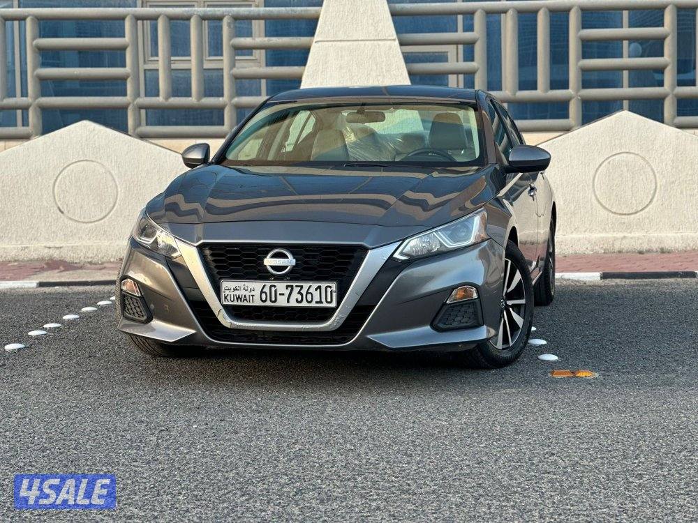 نيسان التيما 2021 البابطين1