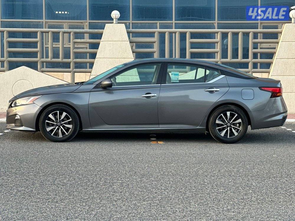 نيسان التيما 2021 البابطين3