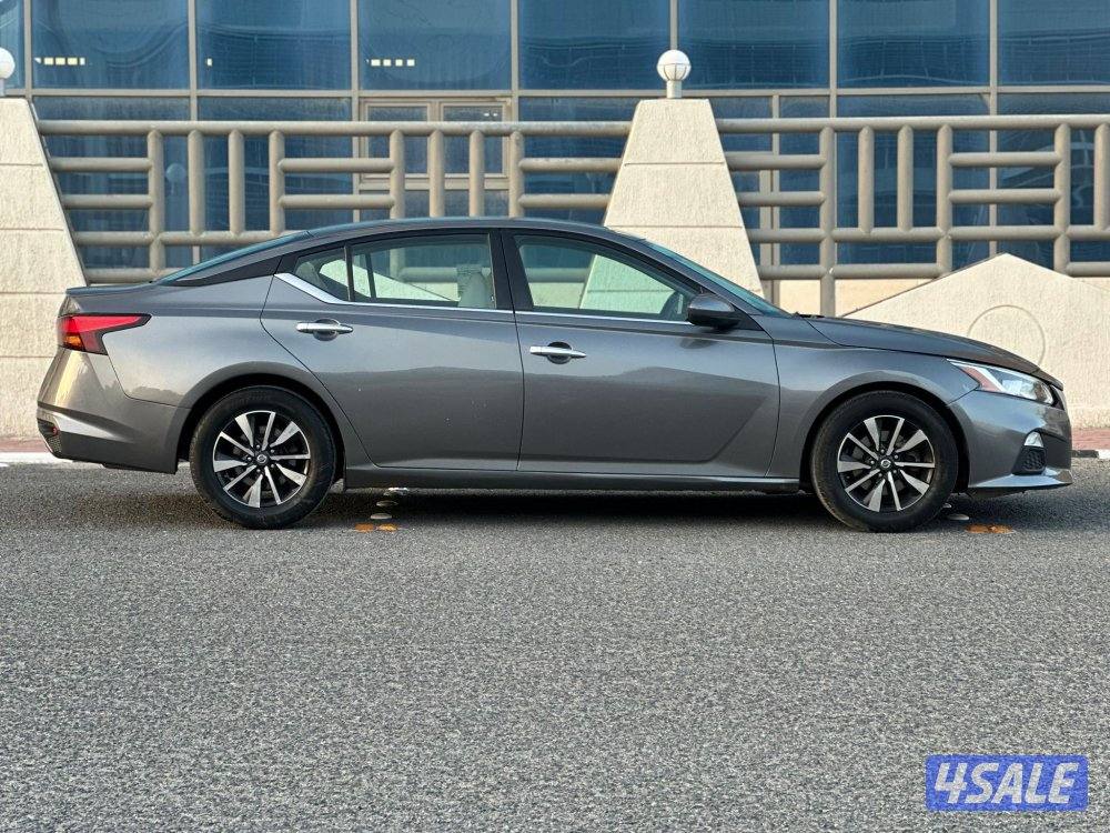 نيسان التيما 2021 البابطين2