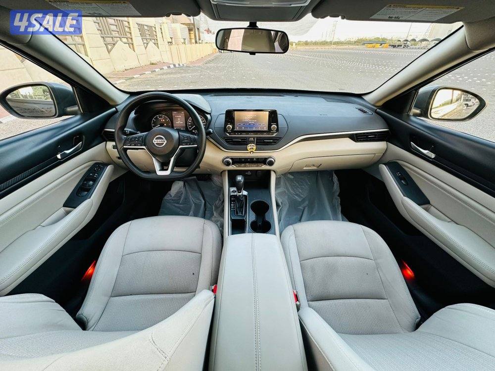 نيسان التيما 2021 البابطين4