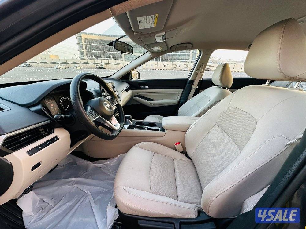 نيسان التيما 2021 البابطين6