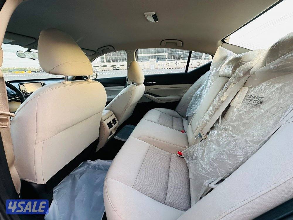 نيسان التيما 2021 البابطين7