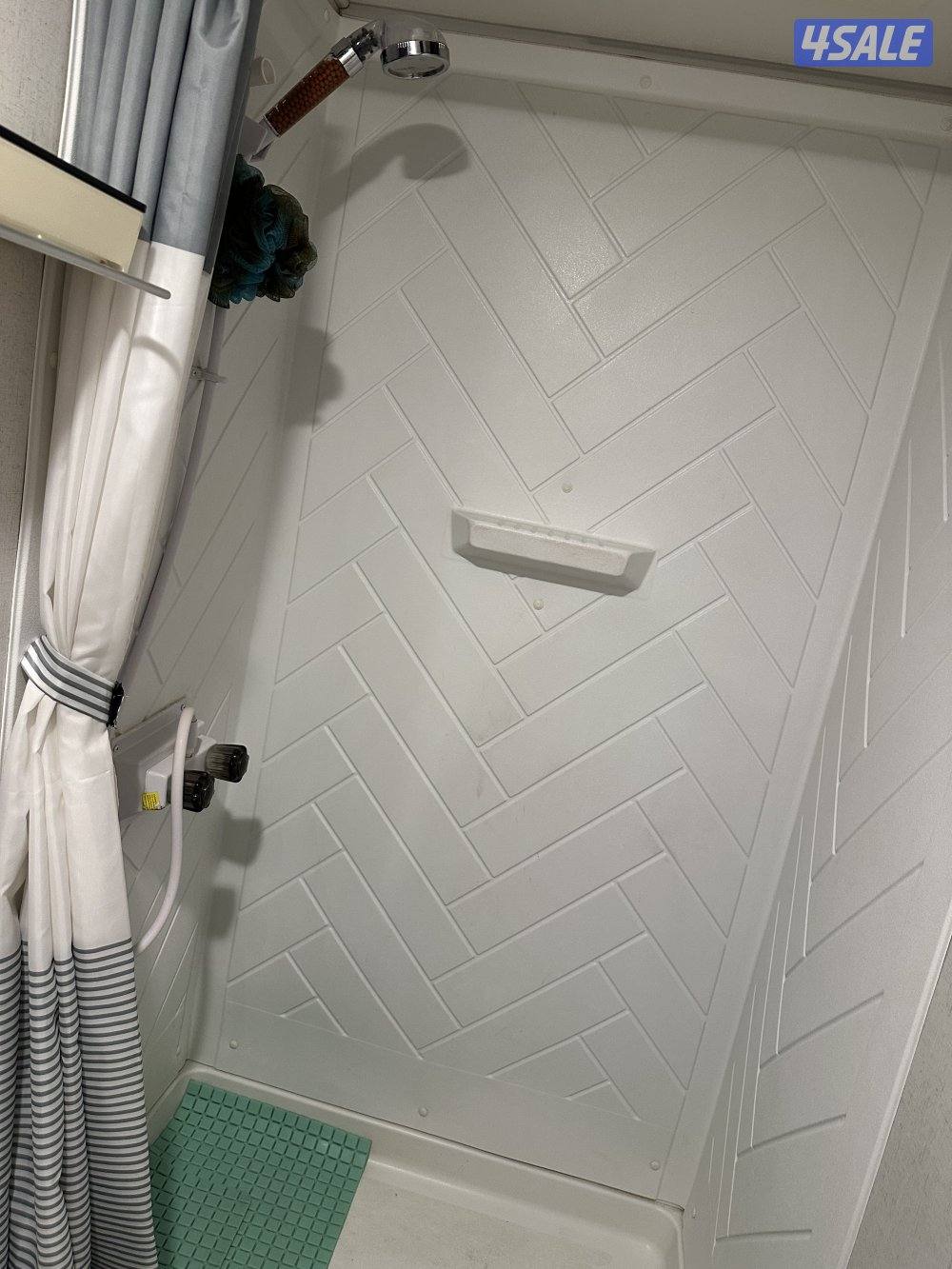 للبيع كرفان امريكي ماركة SALEM ٢٣ قدم موديل ٢٠٢١12