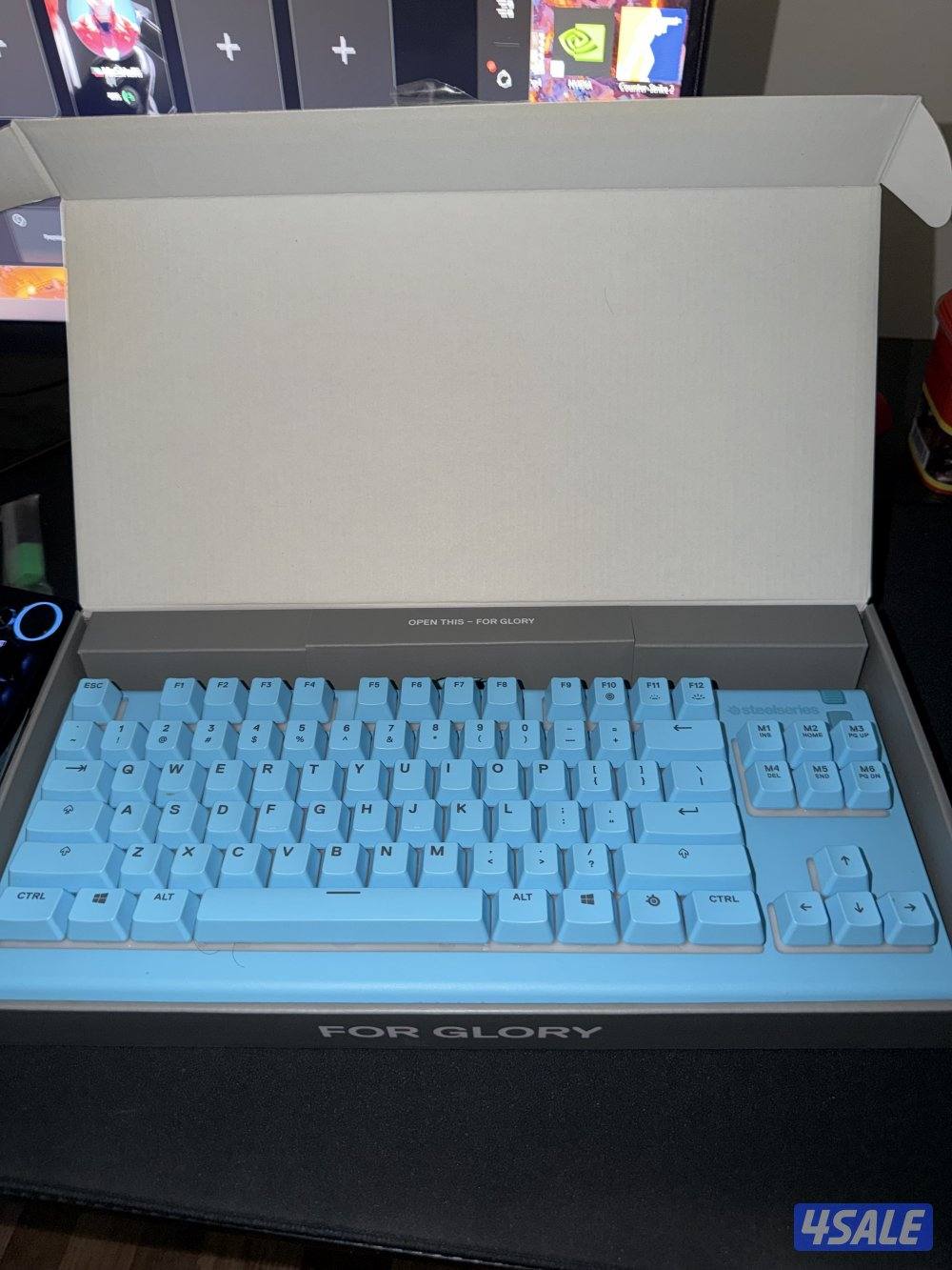 كييورد ستيل سيريوس0