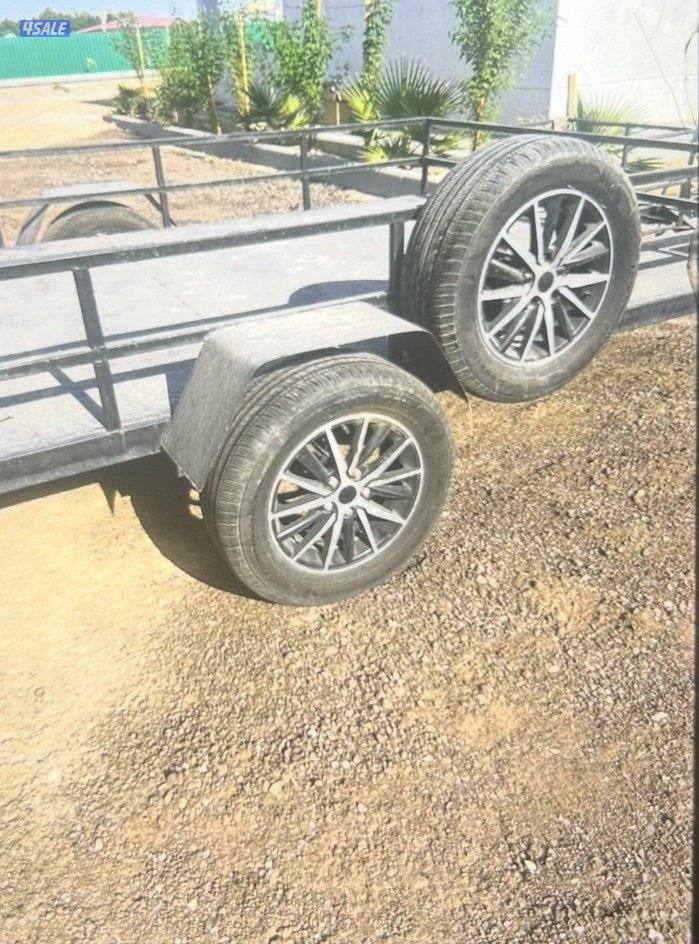 للبيع سيارة ياماها 2023 شرط الفحص5