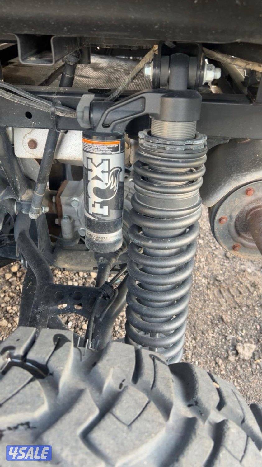 للبيع سيارة ياماها 2023 شرط الفحص8