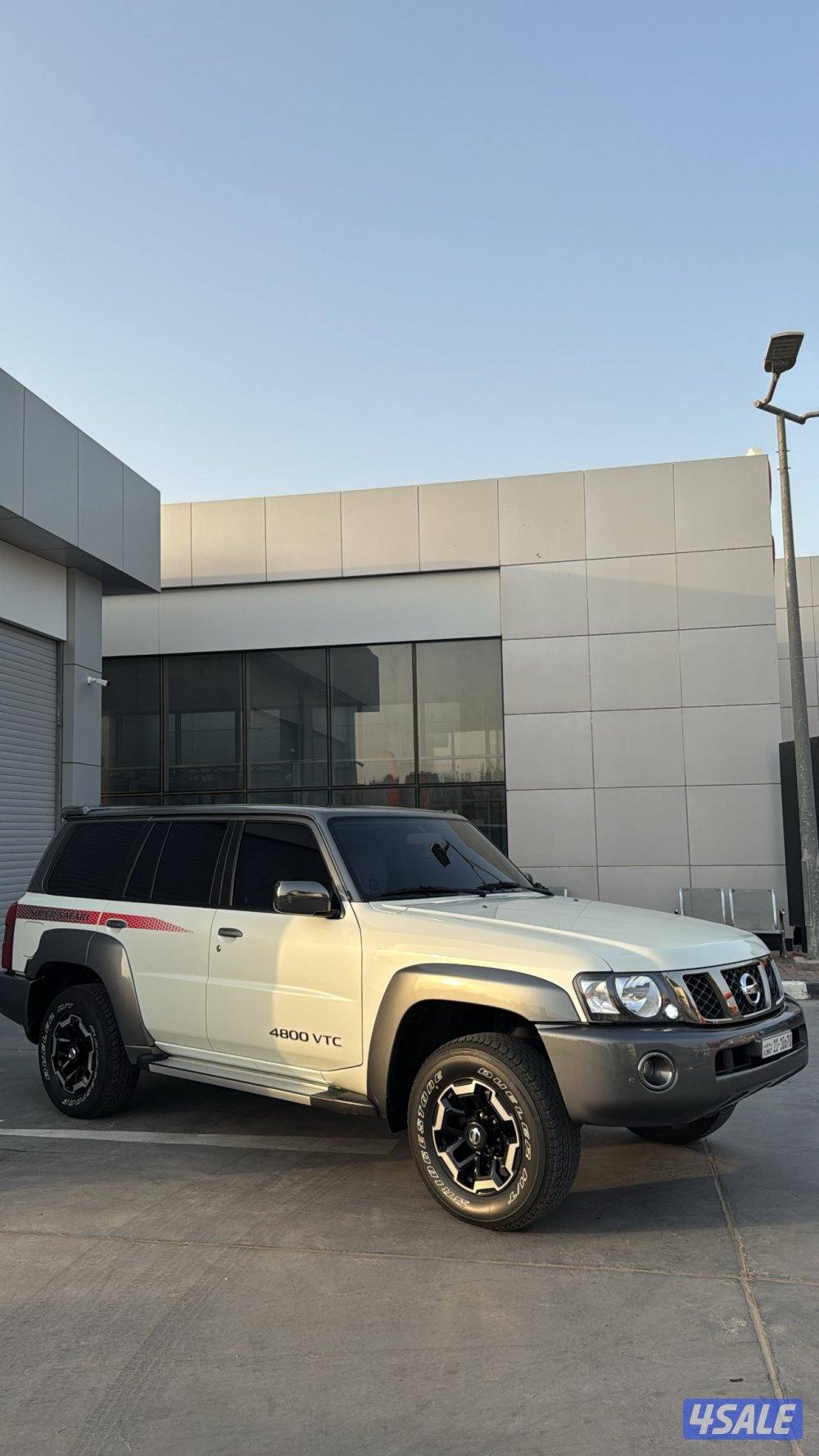 Super Safari 2021البابطين0