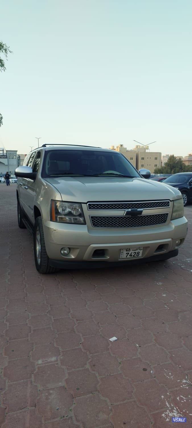 للبيع سوبربان LTZ 20080