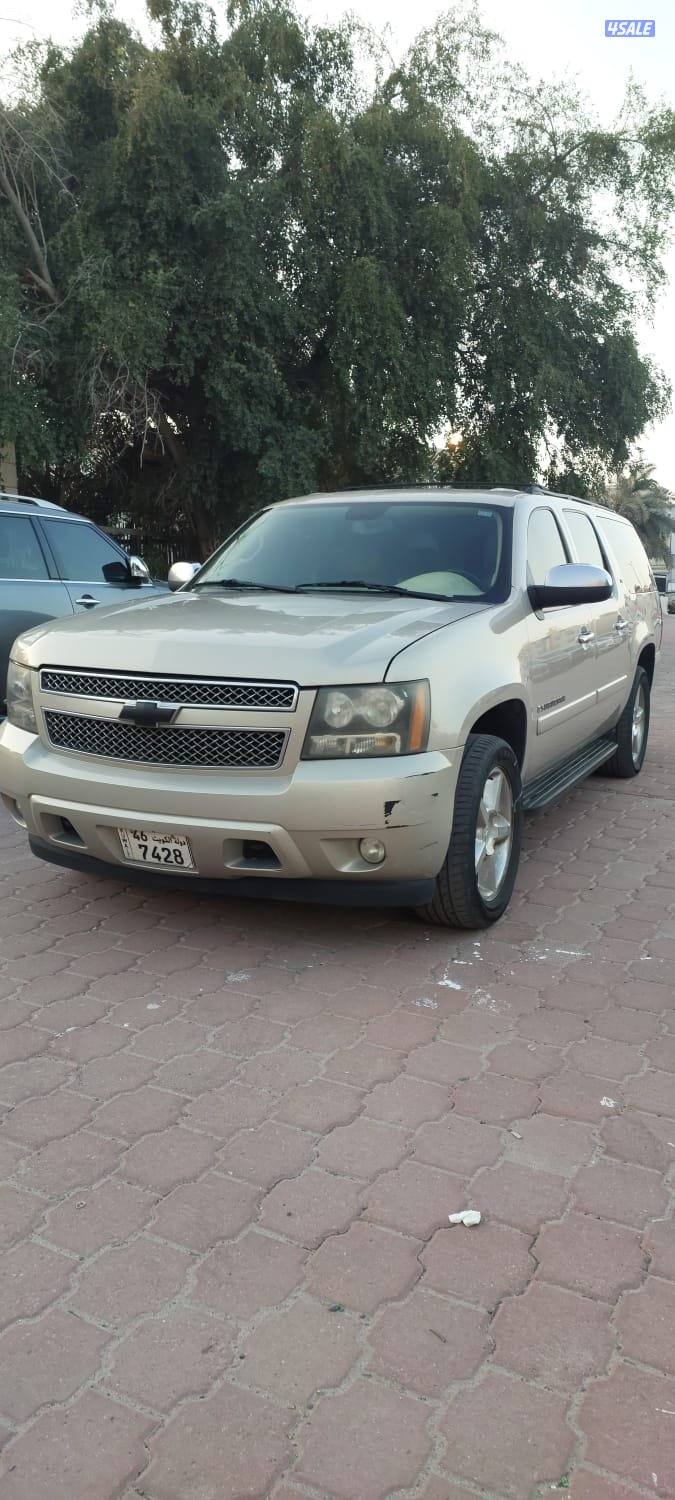 للبيع سوبربان LTZ 20081