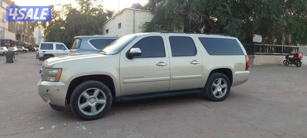 للبيع سوبربان LTZ 20082