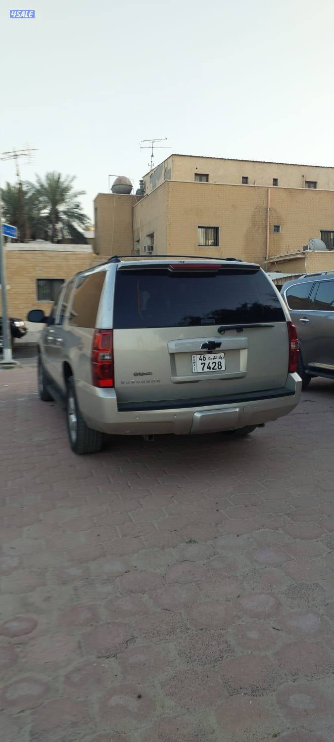 للبيع سوبربان LTZ 20083