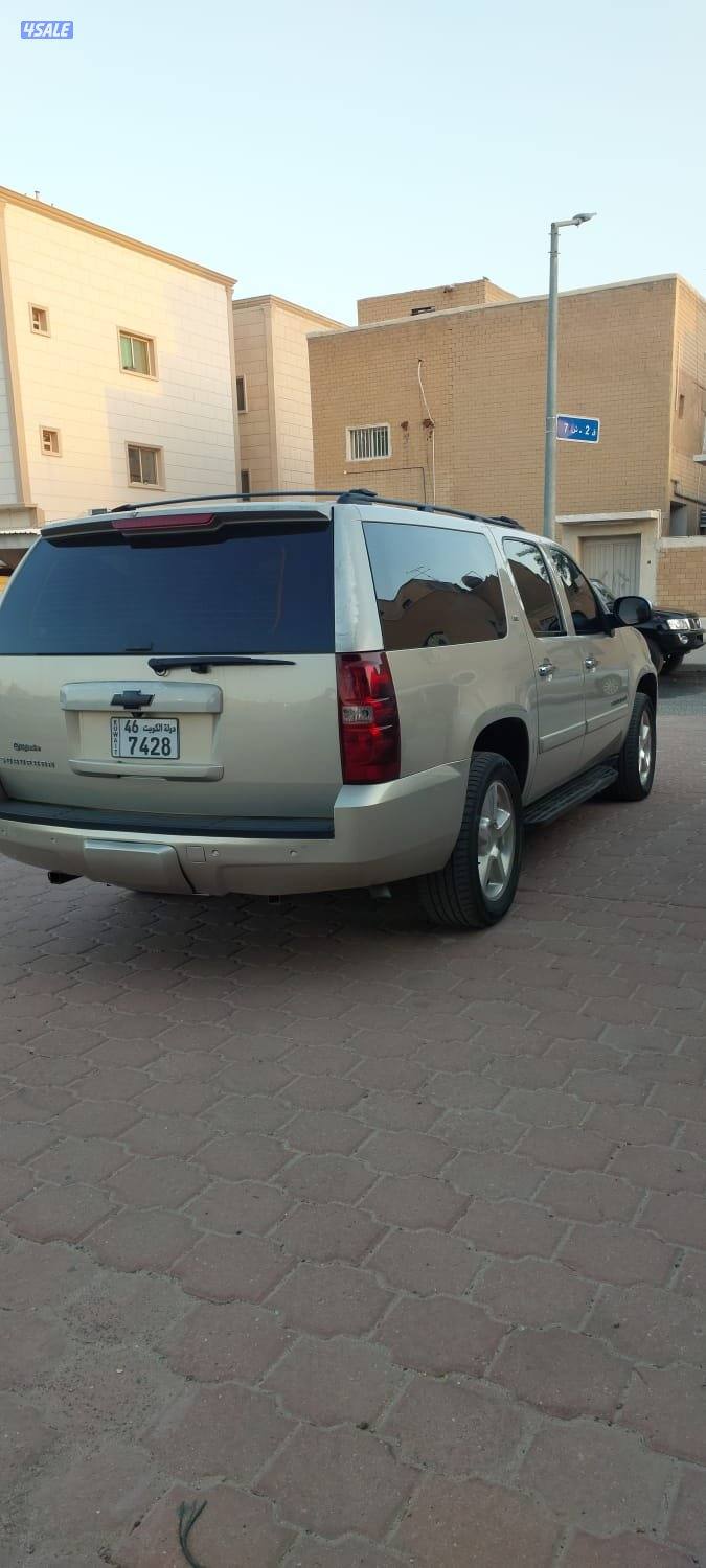 للبيع سوبربان LTZ 20084