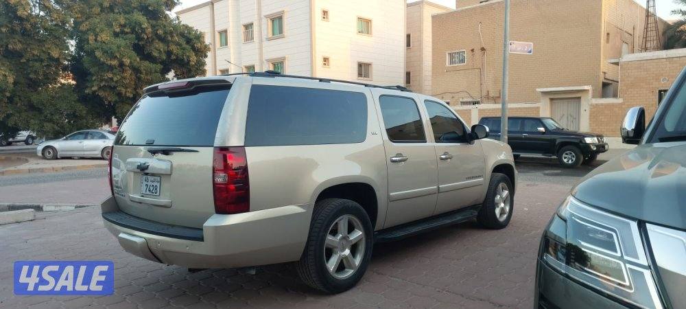 للبيع سوبربان LTZ 20085