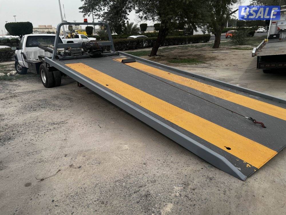 للبيع سطحة ونش هيدروليك بيعه سريعه0