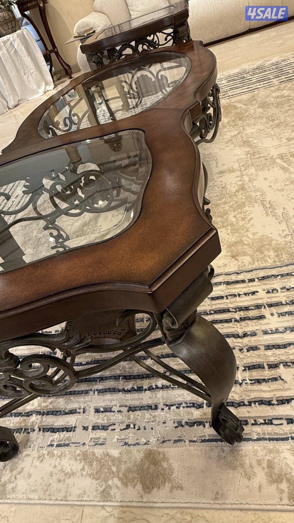 ٣ اطقم طاولات4