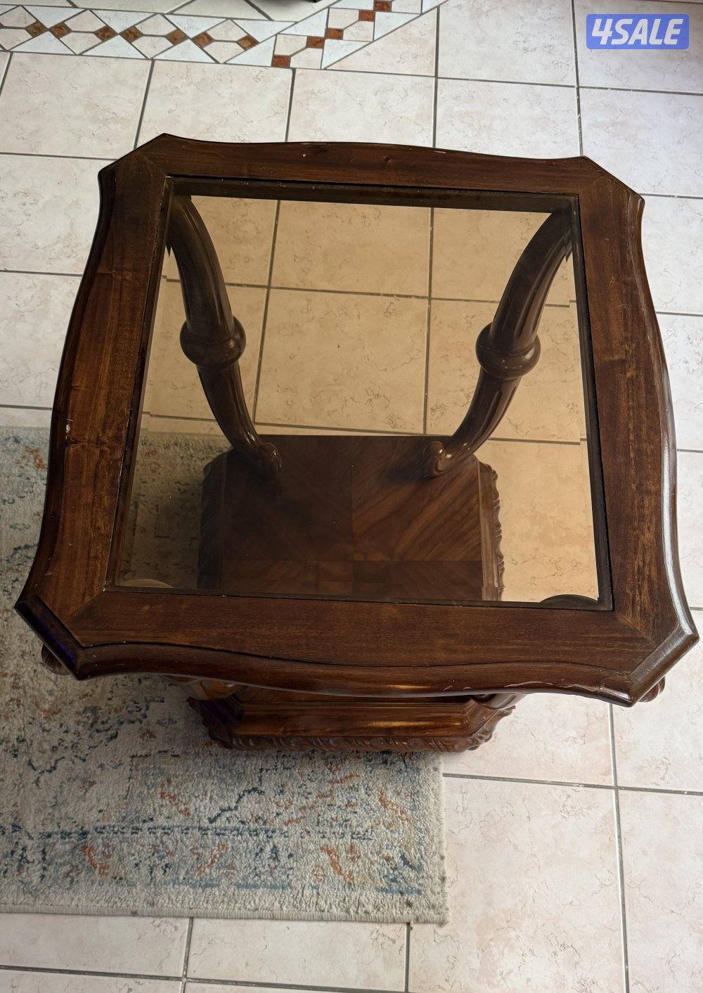 ٣ اطقم طاولات5