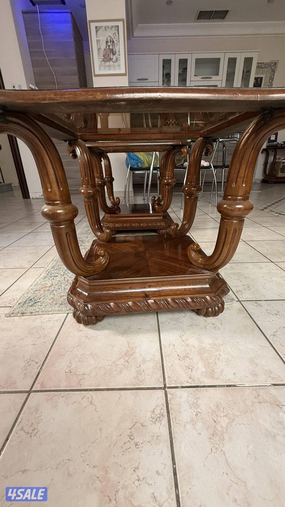 ٣ اطقم طاولات6