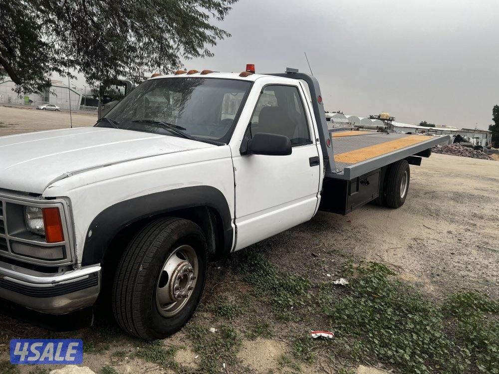 للبيع سطحة ونش هيدروليك بيعه سريعه6