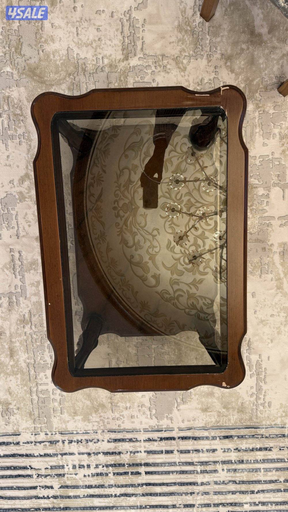 ٣ اطقم طاولات12