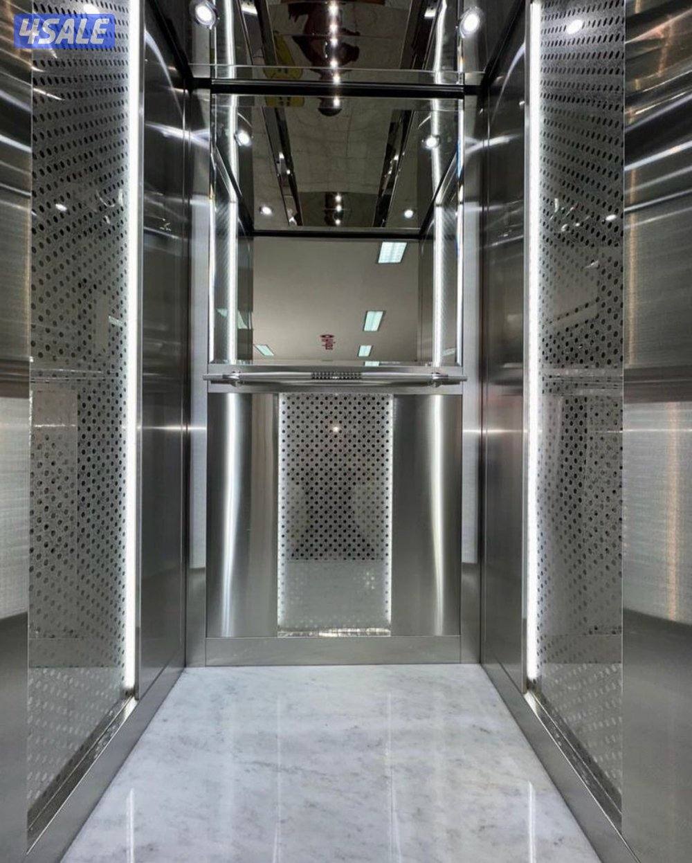 فني صيانة مصاعد3