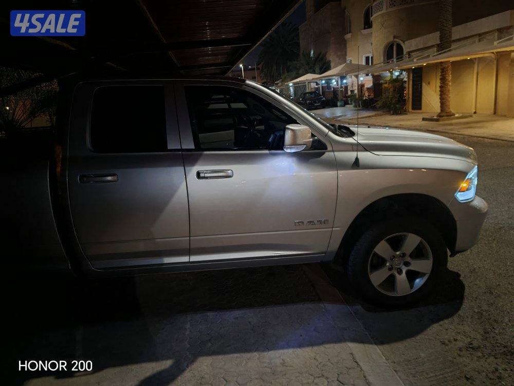 للبيع رام غماره ونص نظيف مصبوغ كامل تجميلي في حاله ممتازه3