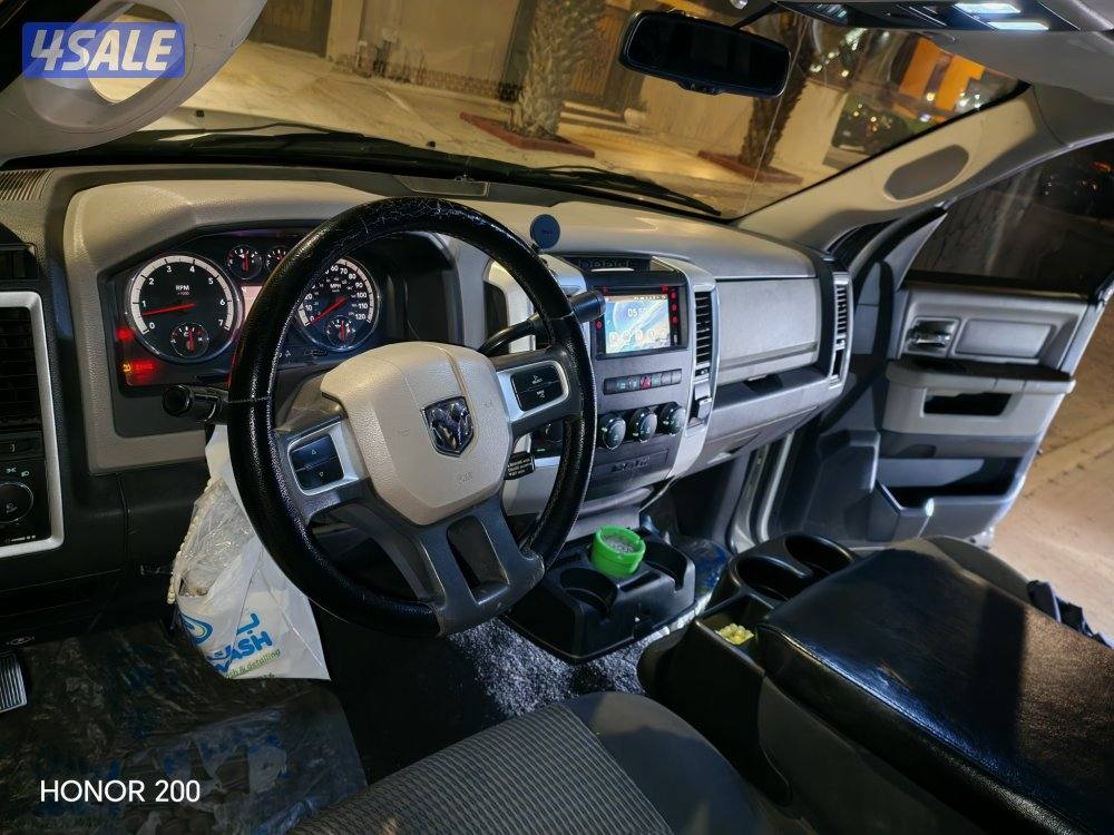 للبيع رام غماره ونص نظيف مصبوغ كامل تجميلي في حاله ممتازه2