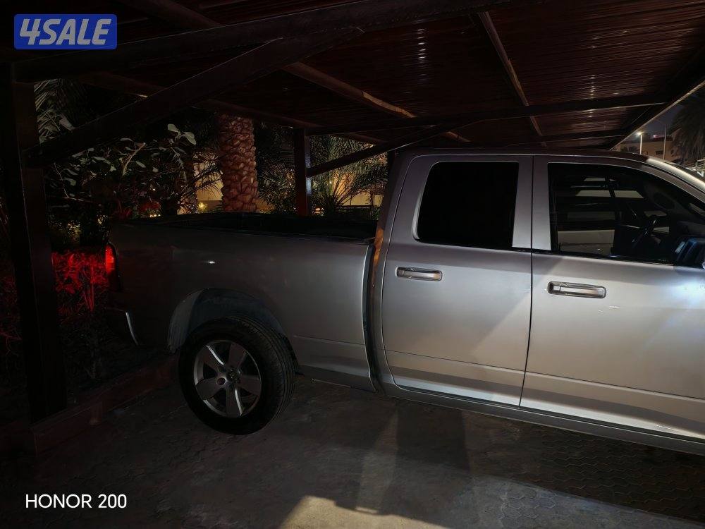 للبيع رام غماره ونص نظيف مصبوغ كامل تجميلي في حاله ممتازه4