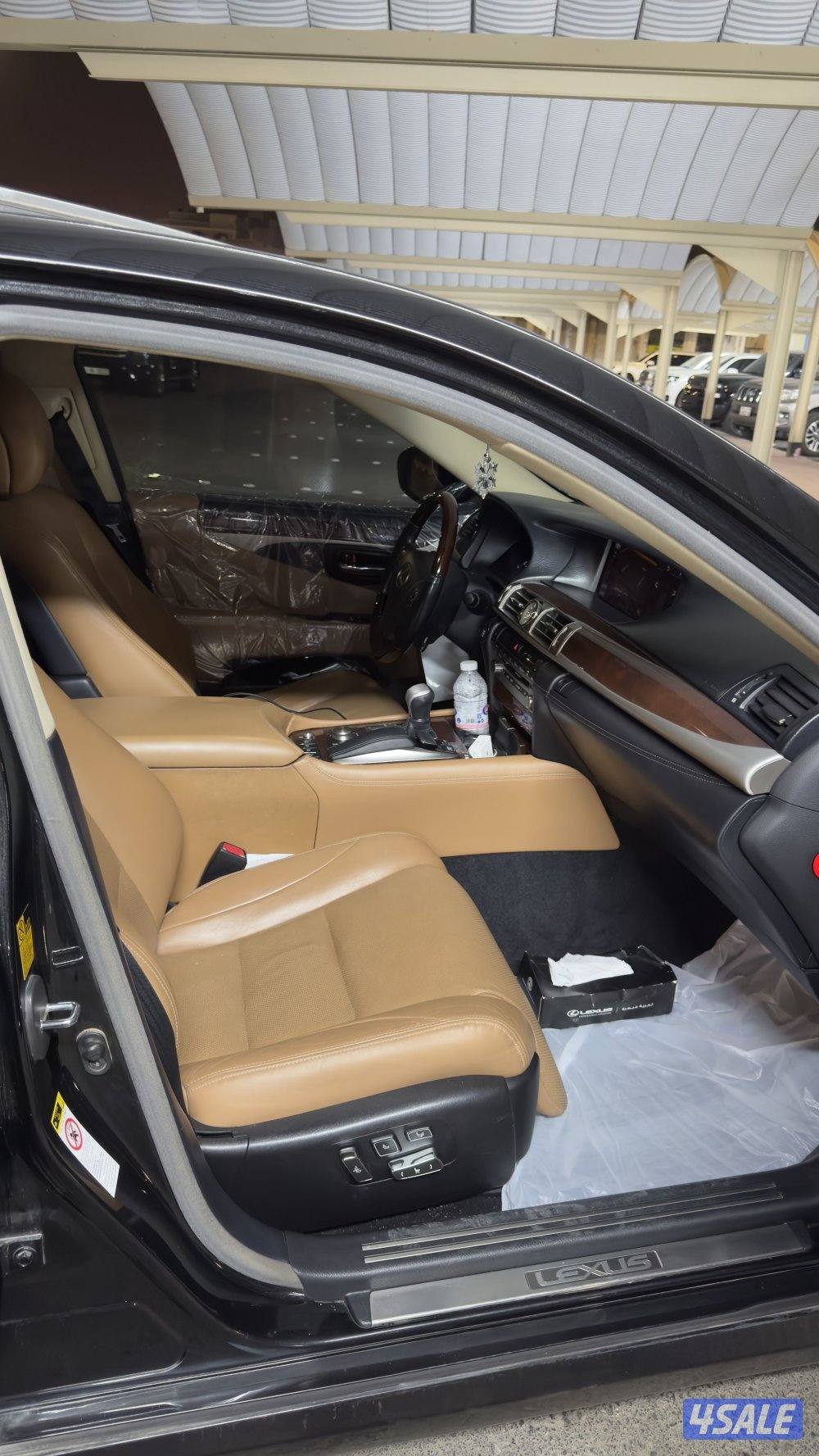 للبيع لكزس1