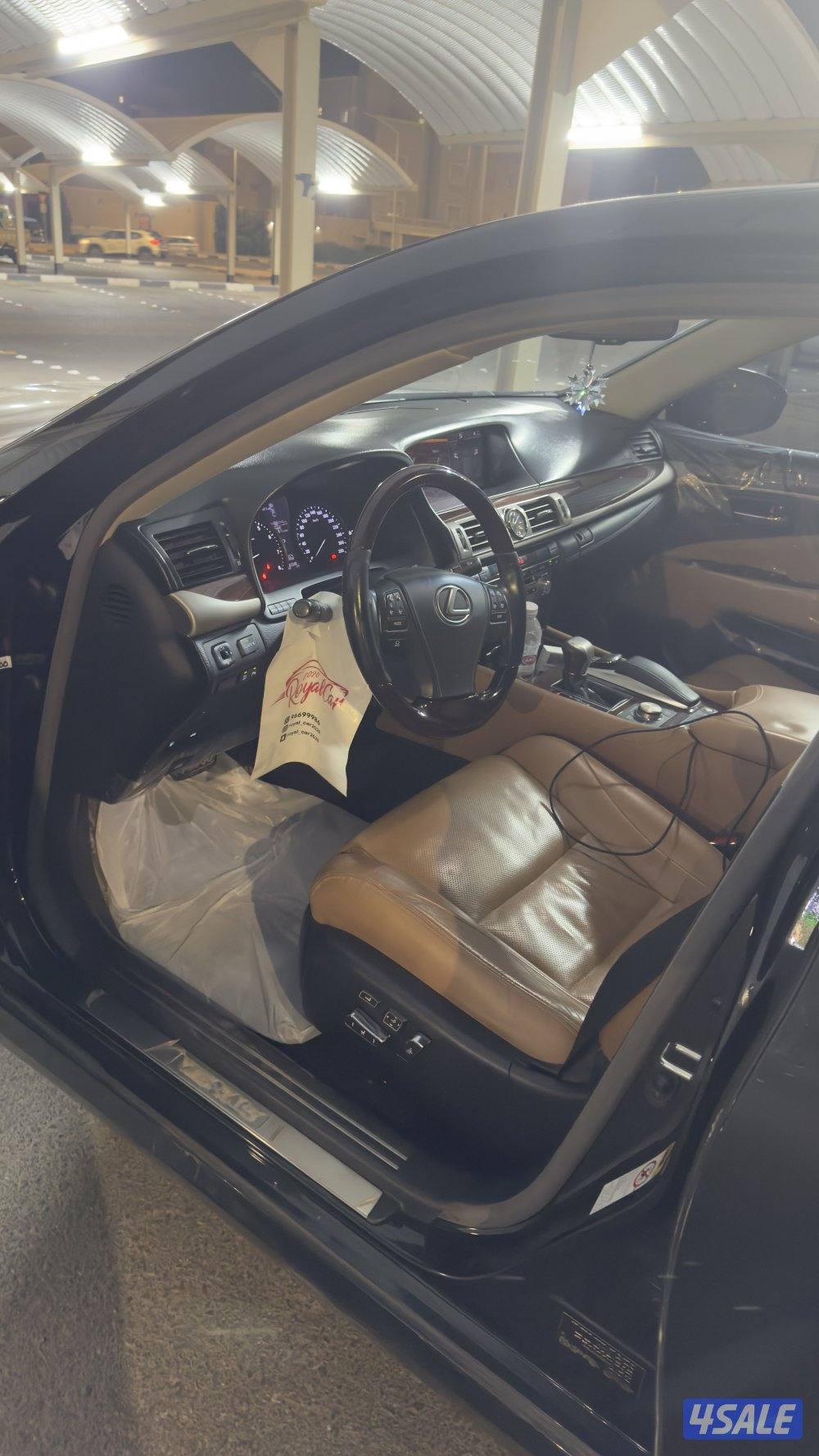 للبيع لكزس2