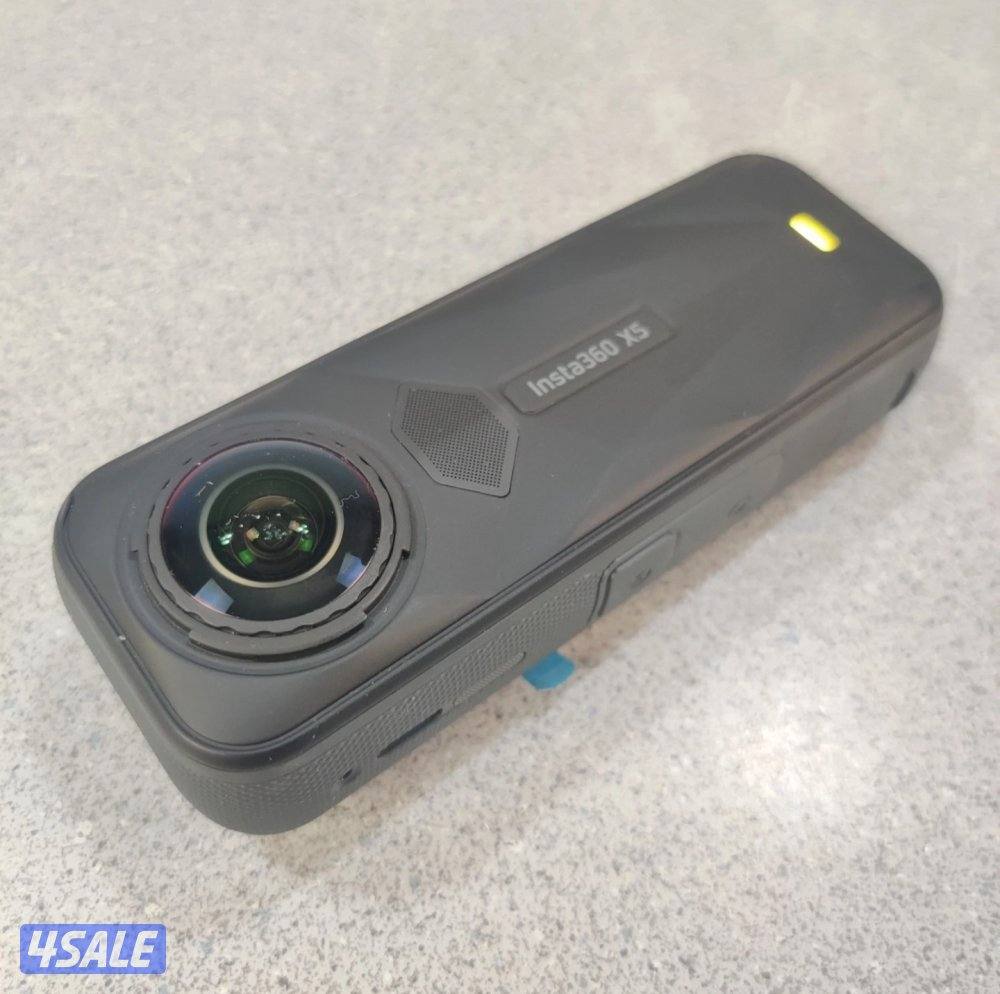 للبيع insta360 x50