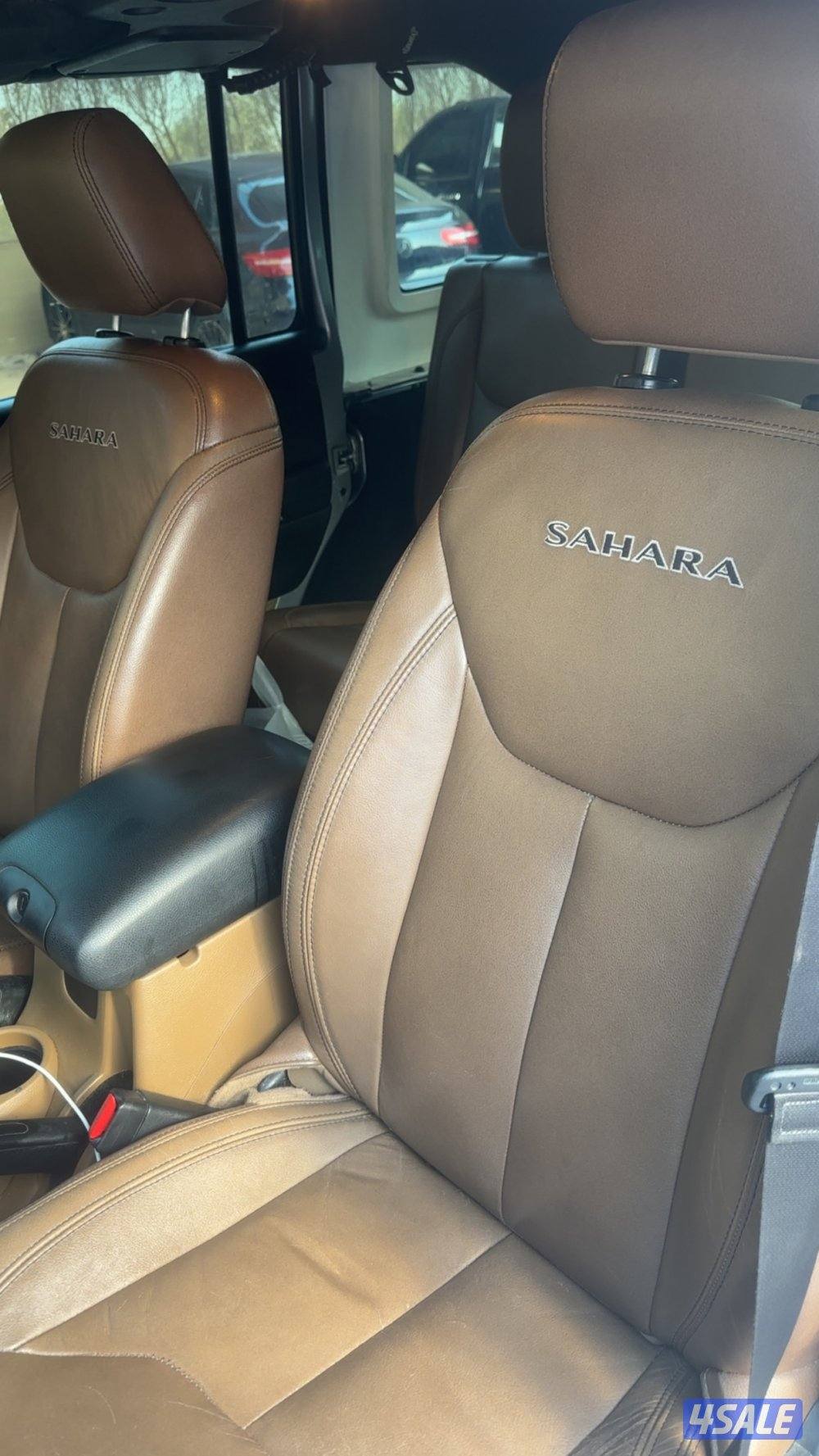 للبيع رانقلر 2018 وكالة لكويت6