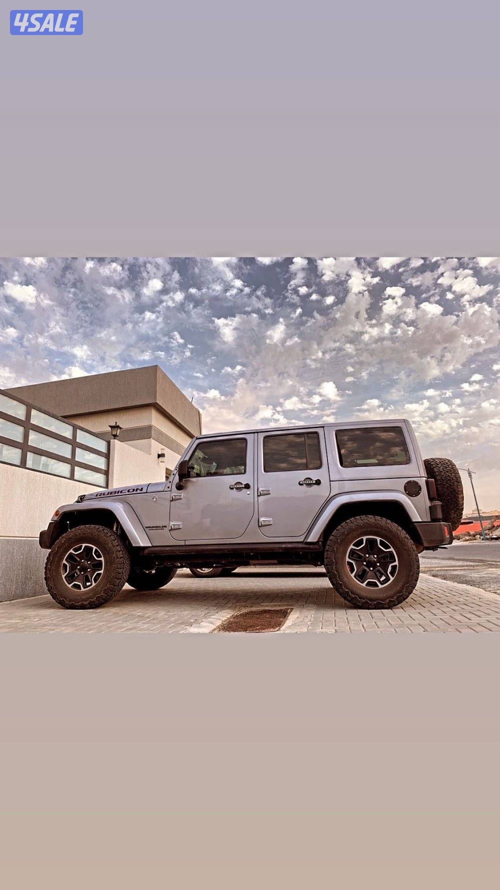 للبيع ريبكون  ٢٠١٦0