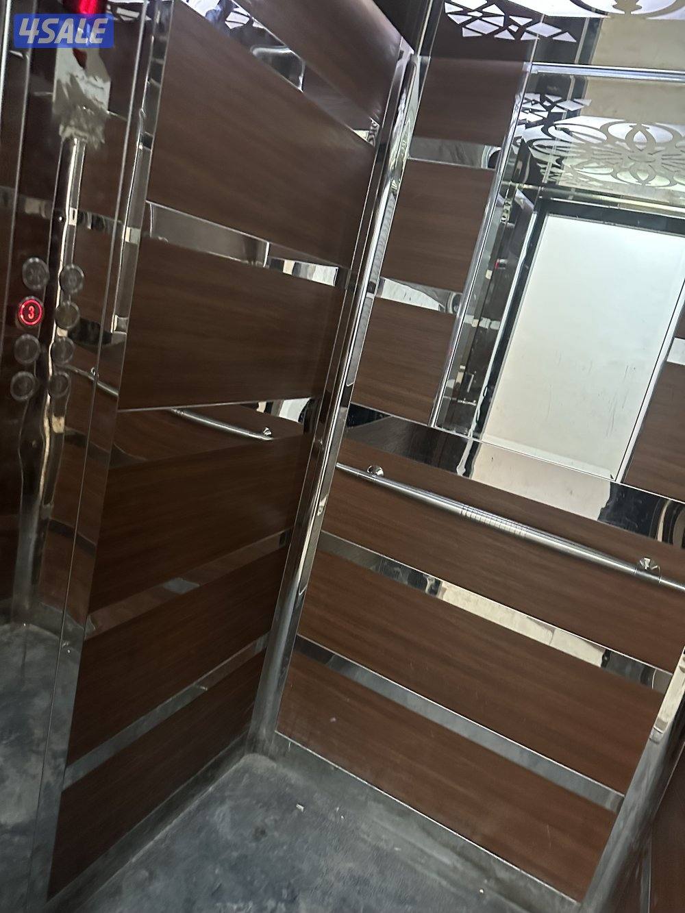 للايجار شقه في هديه ديلوكس2