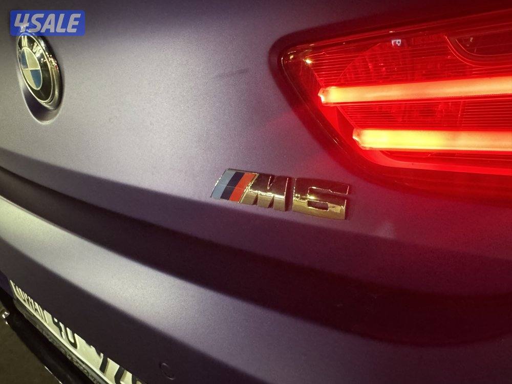 للبيع m6 مخزن وارخص سعر بالسوق3