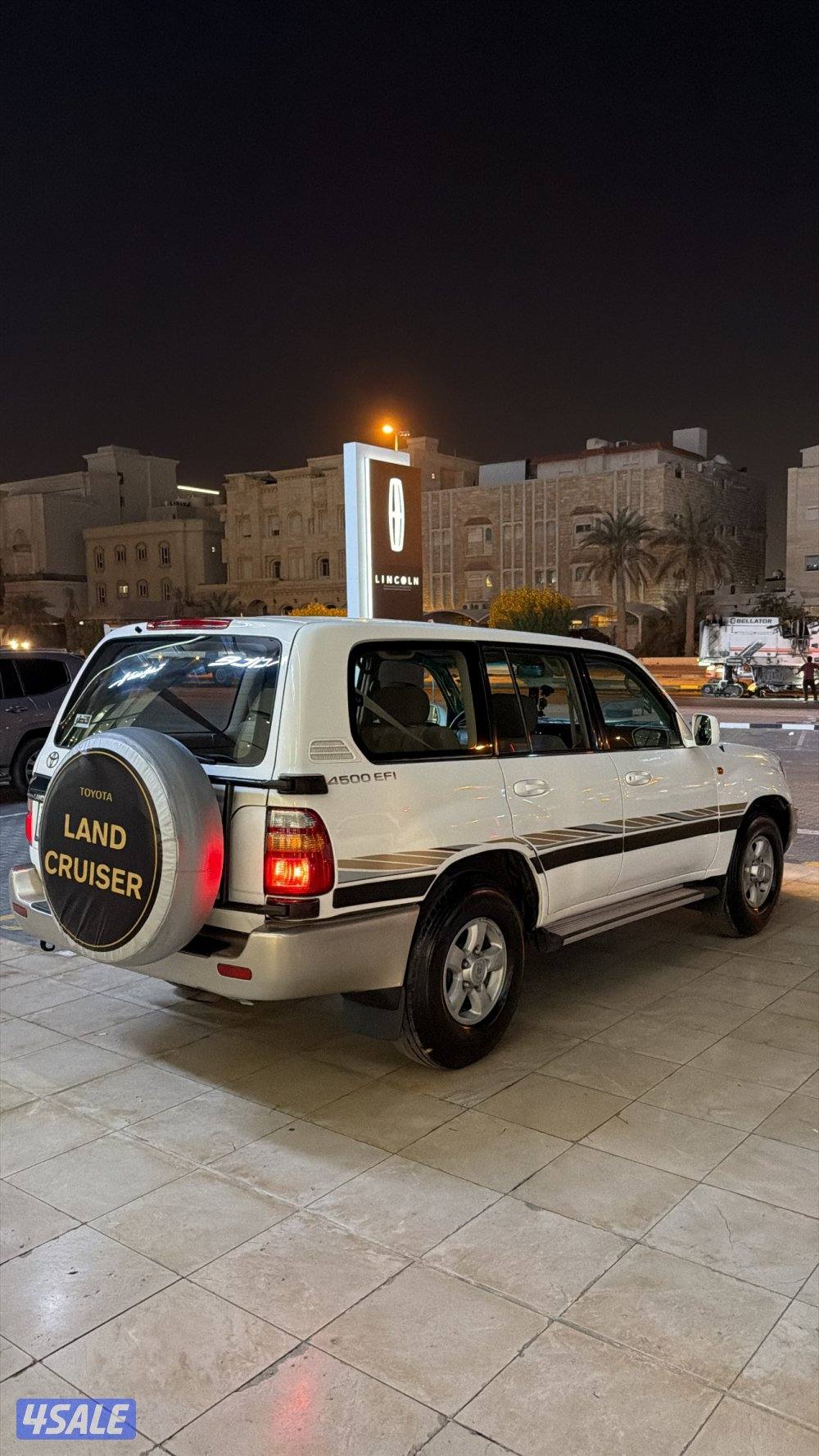 للبيع لاند وارد قطر1