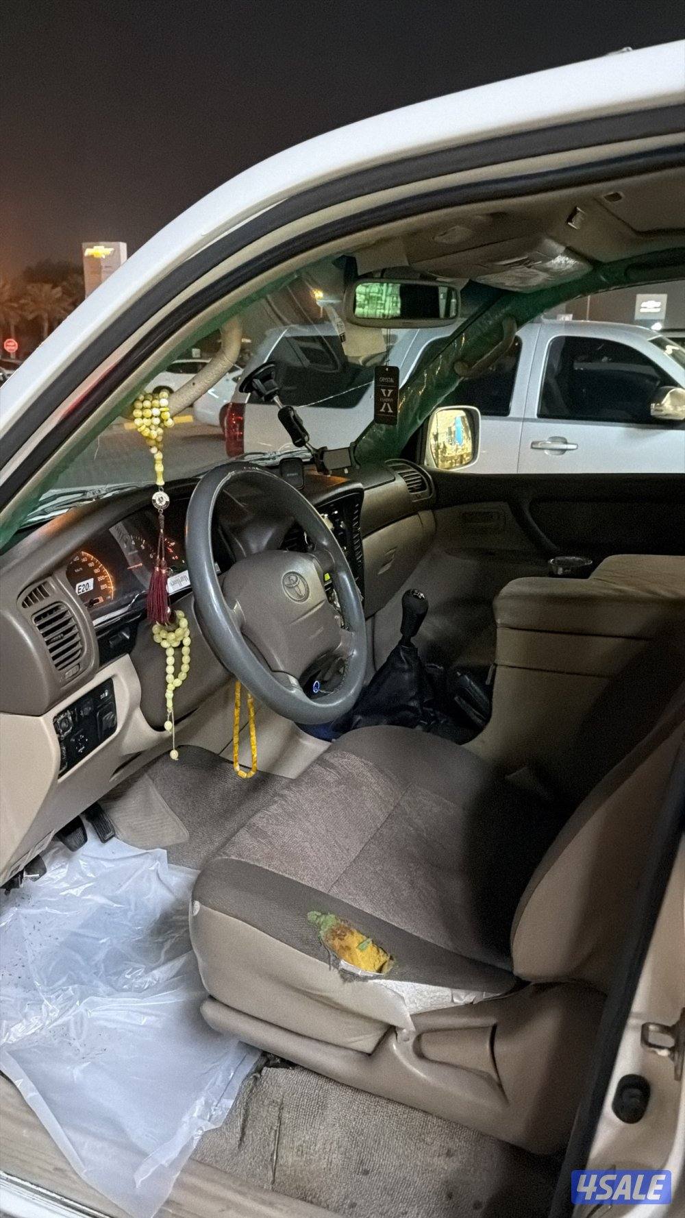 للبيع لاند وارد قطر2