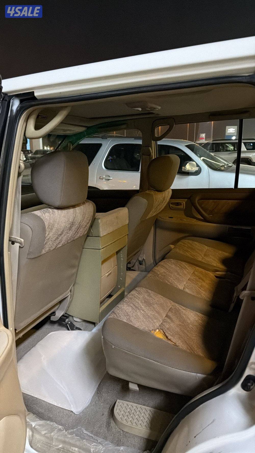 للبيع لاند وارد قطر3