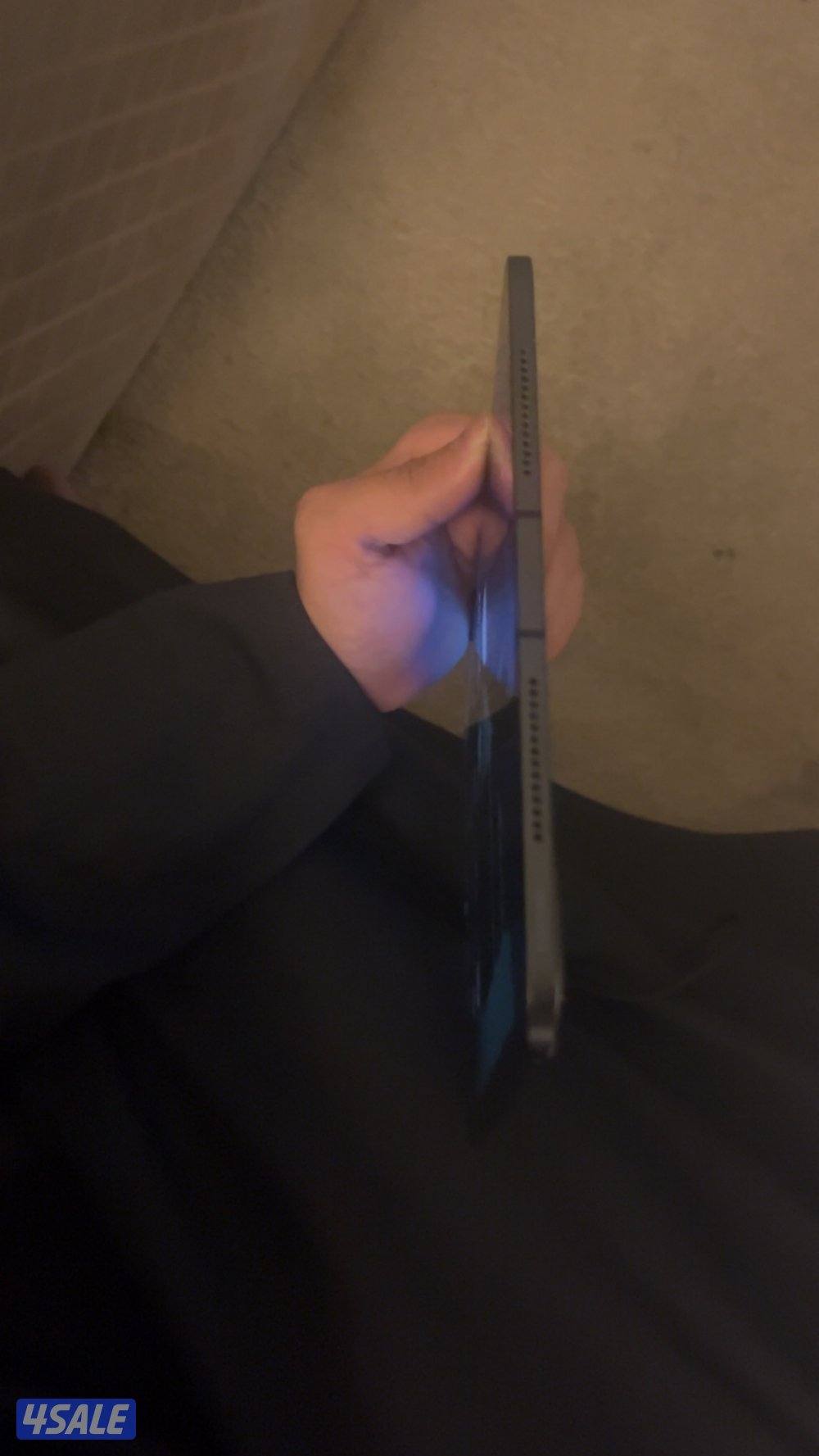 ايباد m4 شريحه3