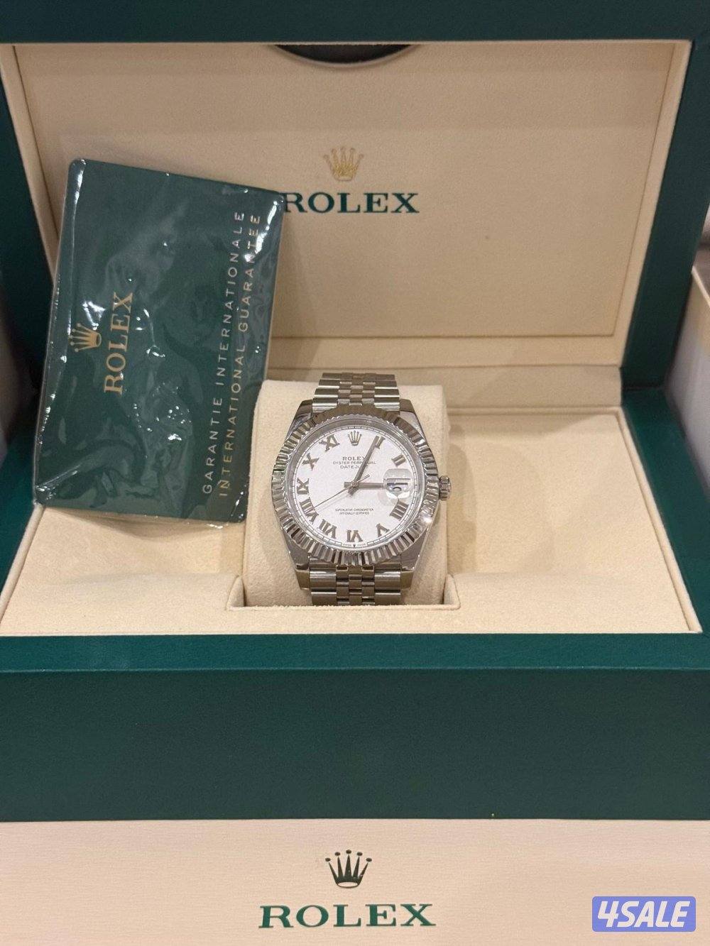 طبق الاصل و ماتنصاد دي جسيت مقاس 41  موديل 2024.2