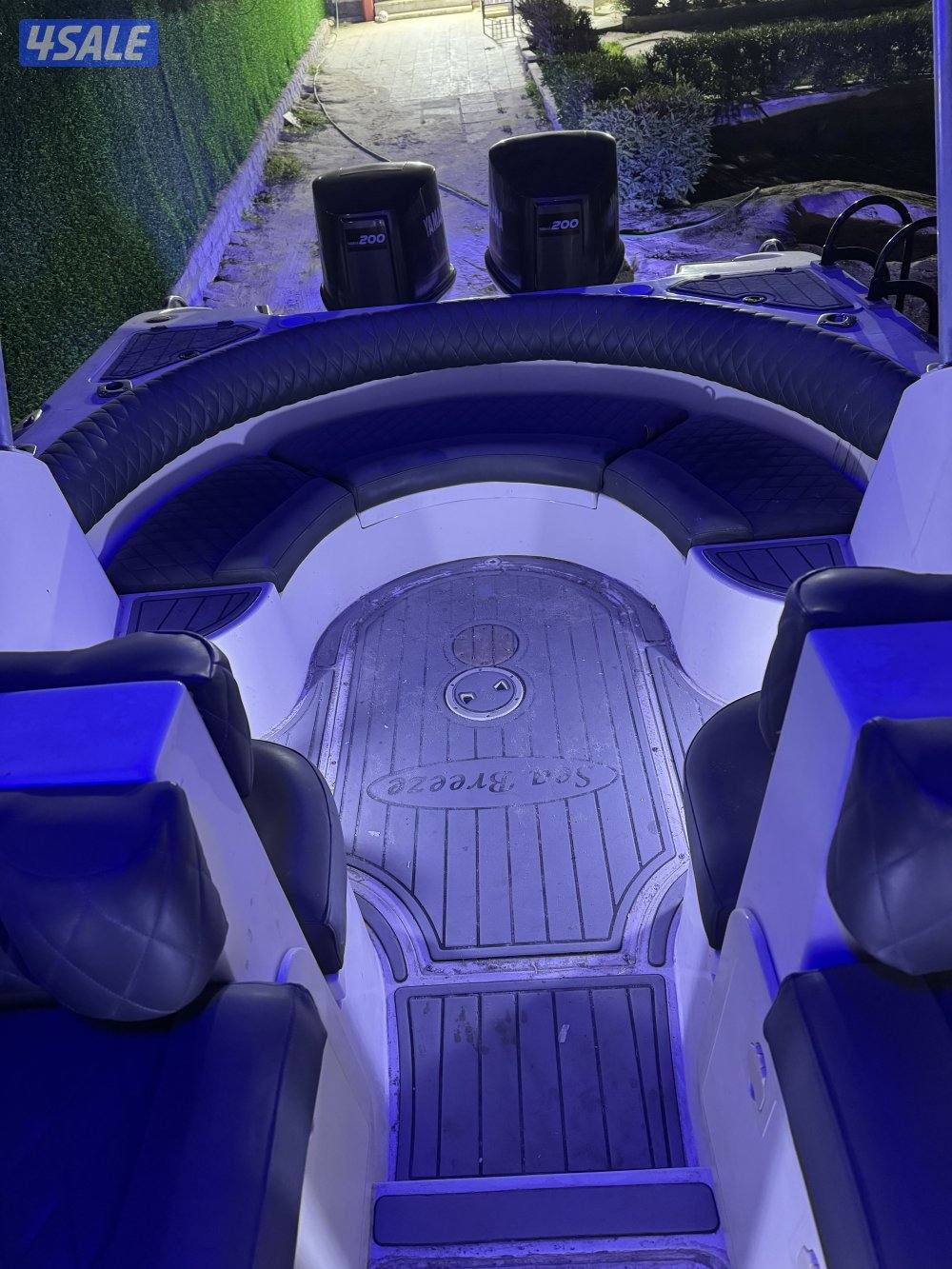 للبيع سي بريز قمه بالنظافه1