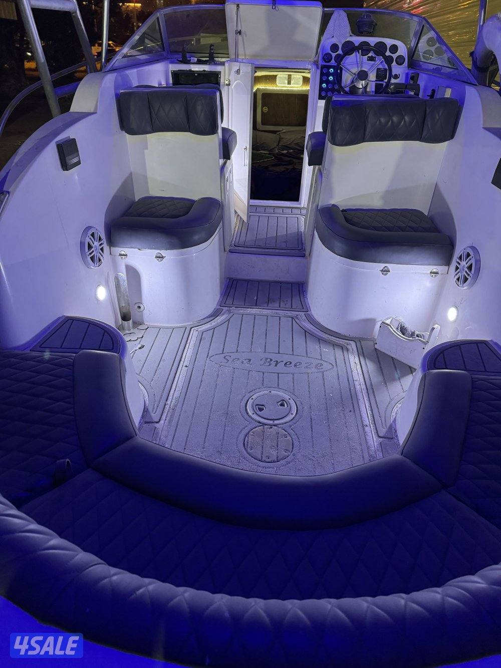 للبيع سي بريز قمه بالنظافه3