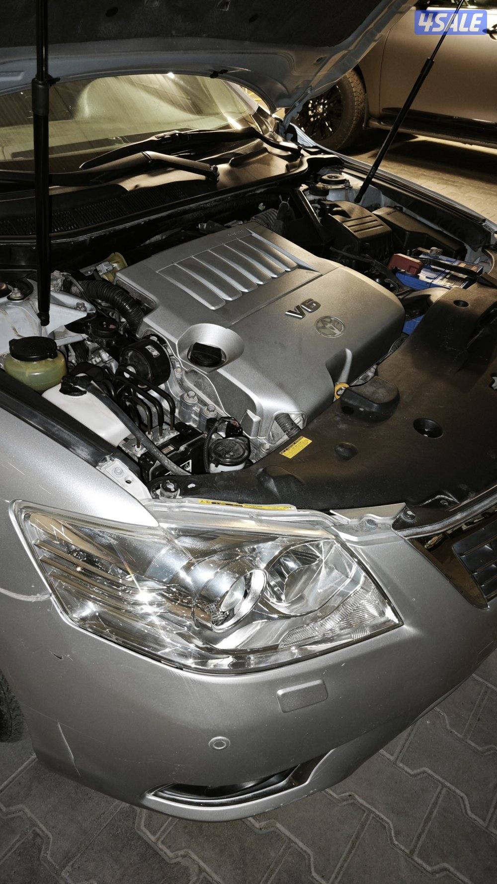 للبيع اوريون ٢٠١١ مالك الاول1