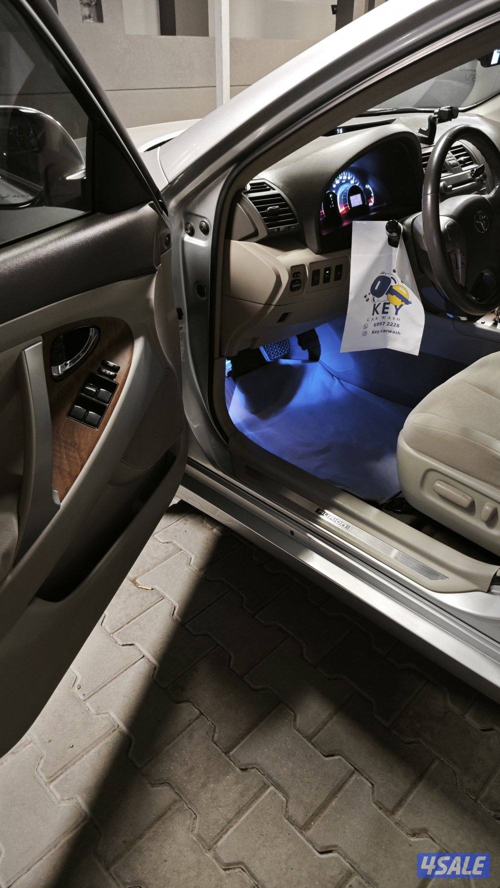 للبيع اوريون ٢٠١١ مالك الاول4