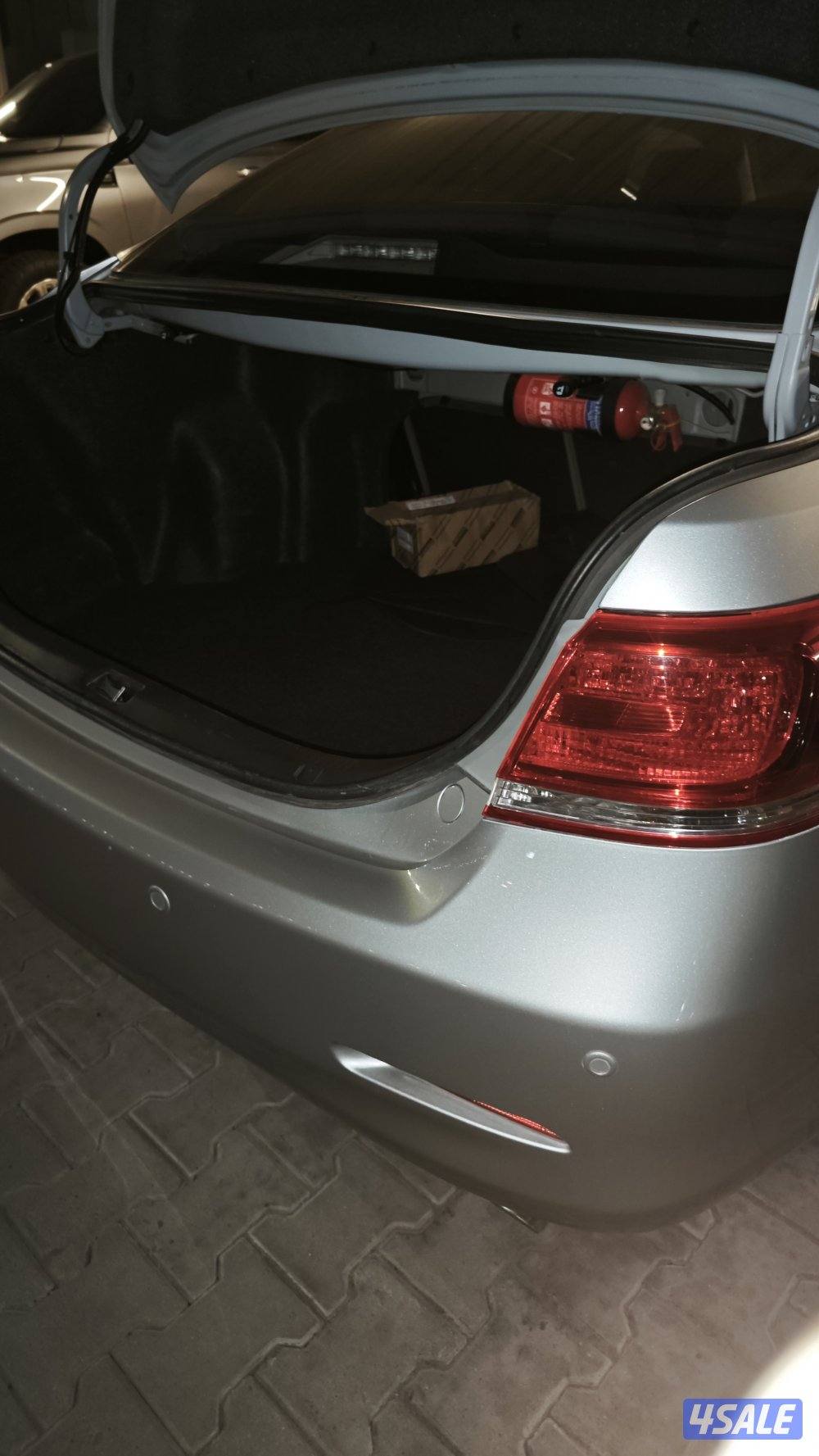 للبيع اوريون ٢٠١١ مالك الاول8