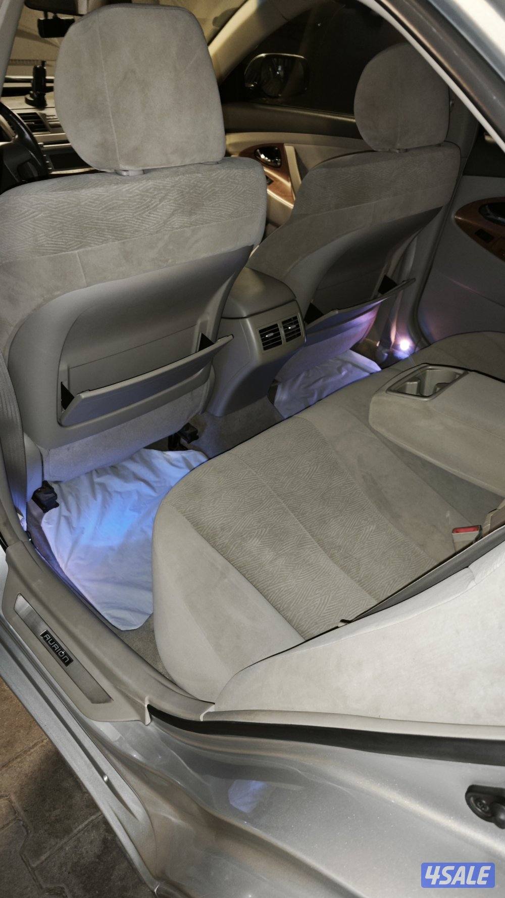 للبيع اوريون ٢٠١١ مالك الاول10