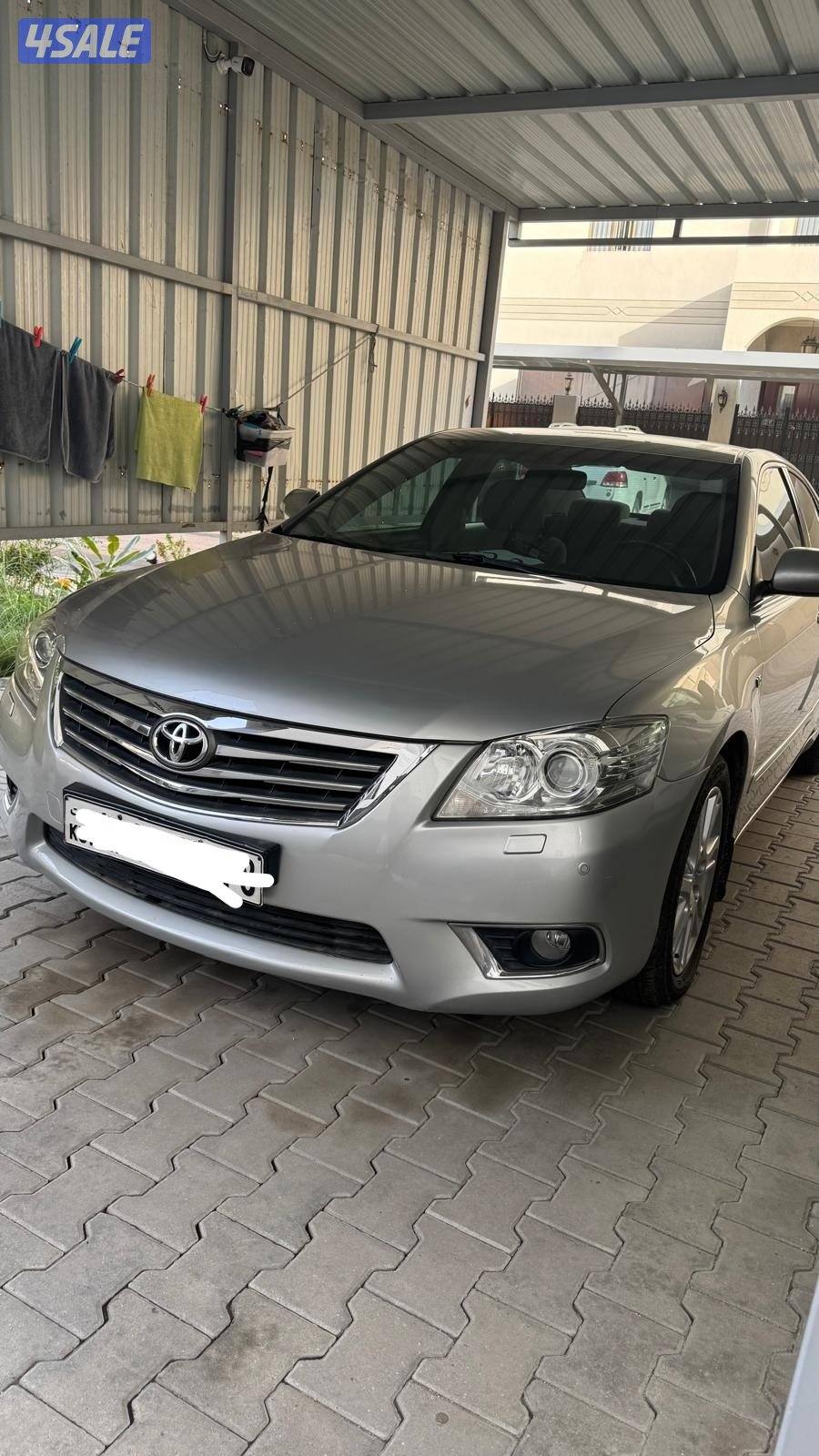 للبيع اوريون ٢٠١١ مالك الاول12