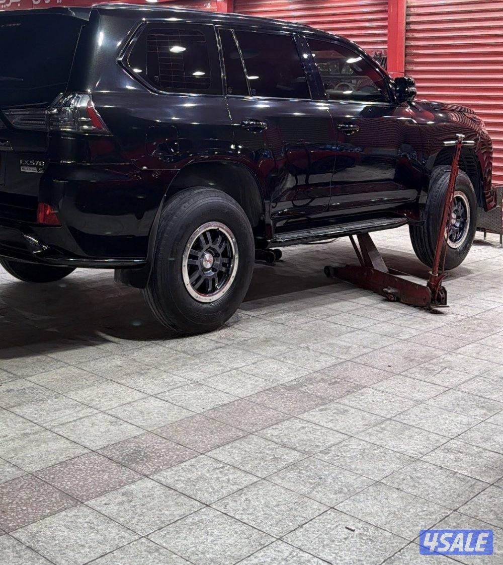 TRD حجم ١٧ ٥ براغي0