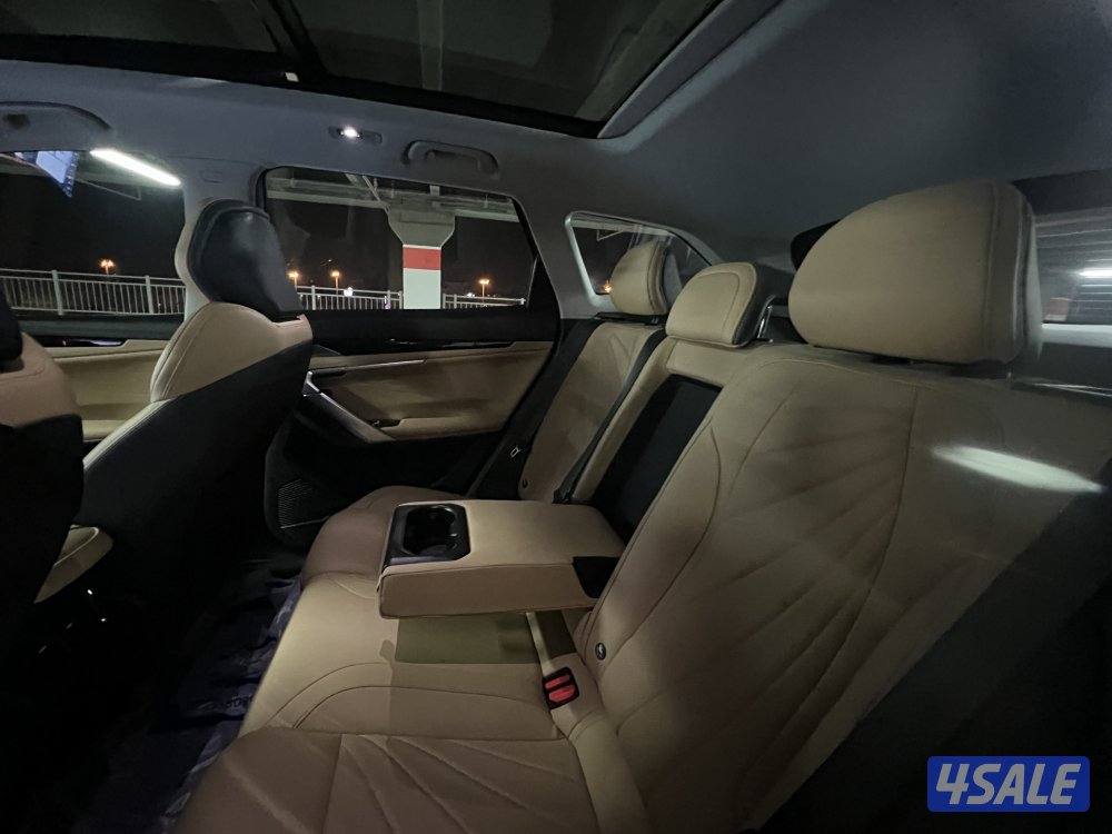 للبيع جيلي ستار راي20249