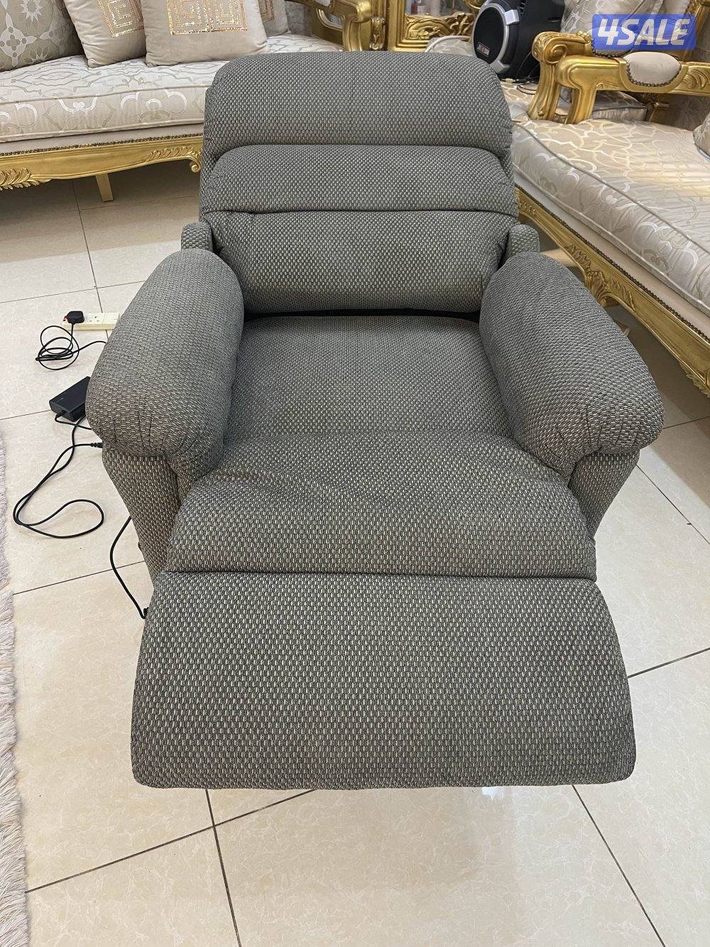 ليزي بوي الاصلي كهربائي يرفع الارجل ويرد الضهر ويساعد علي الوقوف4